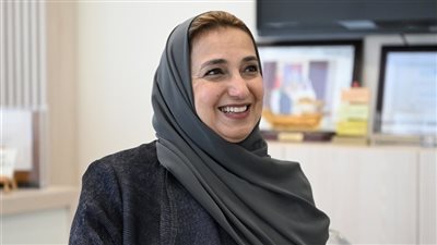 المندوب الدائم للإمارات في 