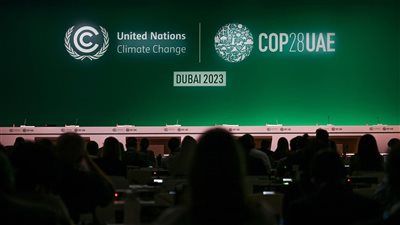 العالم يراهن على 