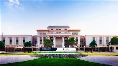 1049 بحثا علميا عن الاستدامة لهيئة تدريس جامعة أبوظبي