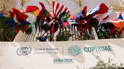 ‏COP28.. مستقبل العمل المناخي على طاولة مفاوضي الدول الأطراف والعالم يترقب نتائج حاسمة