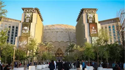 COP28.. نقطة تحول تعيد العالم إلى المسار الصحيح في مواجهة المخاطر المناخية