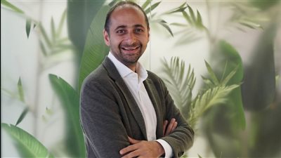 رئيس الاستدامة في 