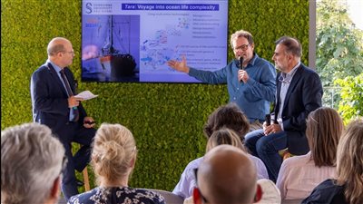 جامعة السوربون أبوظبي تستضيف 14 مؤتمرا في COP28