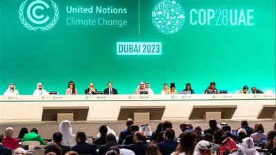 COP28.. 