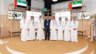 مجموعة التنسيق العربية تعلن خلال COP28 عن تخصيص 10 مليارات دولار لدعم التحول العادل للطاقة المتجددة