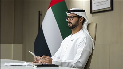 زايد بن حمدان بن زايد يترأس اجتماع مجلس إدارة مجلس الإمارات للإعلام و يُطلق أولويات قطاع الإعلام للسنوات الثلاث المقبلة