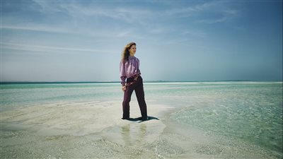 حياكم في أبوظبي تُطلق حملة عالمية تدعو الزوار إلى استكشاف التجارب المُلهمة في الإمارة 