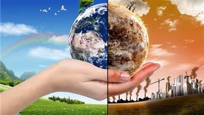 COP28 محطة لوضع القطاع الصناعي العالمي على المسار لتحقيق الأهداف المناخية