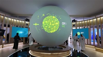 COP28 يؤكد أهمية دور المجتمعات الأصلية في حماية الطبيعة