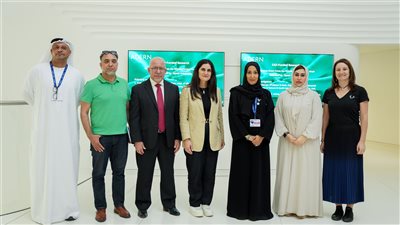 هيئة البيئة في أبوظبي وجامعة زايد تتعاونان لتطوير عوامل انبعاث غازات الدفيئة