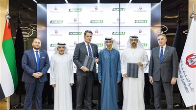 أبوظبي تشهد تأسيس أول منشأة في الشرق الأوسط وأفريقيا لمعالجة مضافات الوقود المعتمدة على الإنزيمات