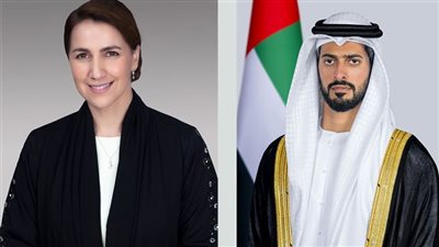 زايد بن حمدان بن زايد رئيساً لمجلس إدارة شركة 2بوينت زيرو ..و مريم المهيري رئيساً تنفيذياً