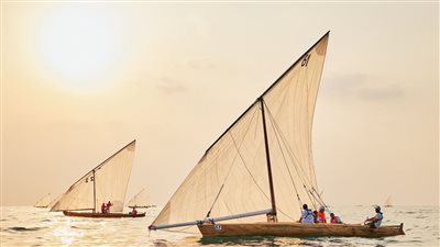 غدا .. إغلاق باب التسجيل للمشاركة في السباقات التراثية بمهرجان السلع البحري