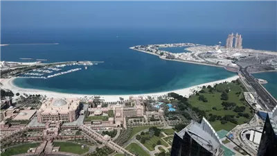 أبوظبي تعزز مكانتها وجهة جاذبة للشركات الناشئة وتستقطب 67 ألف شركة خلال 3 سنوات