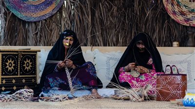 مهرجان الحصن ينطلق بعد غد في أبوظبي