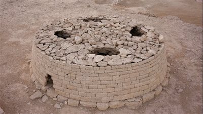 أبوظبي تُعلن اكتشافات أثرية جديدة في إمارة أبوظبي