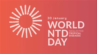 الإمارات تقود الجهود الرامية إلى عالم خال من الأمراض المدارية المهملة