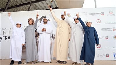 2226 مشاركة في 