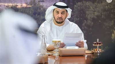 حمدان بن زايد يؤكد التزام هيئة البيئة – أبوظبي بدعم جهود الدولة لتحقيق الأمن الغذائي