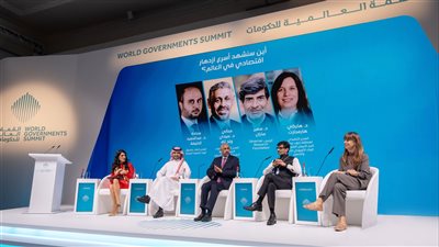 رؤساء تنفيذيون لشركات تكنولوجيا: لا خوف من الذكاء الاصطناعي لافتقاده الإدراك الكامل للبشر