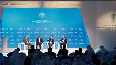 مدير وكالة الطاقة النووية: الابتكار وتطوير القدرات البشرية والتمويل عوامل أساسية لتسريع الانتقال الطاقي