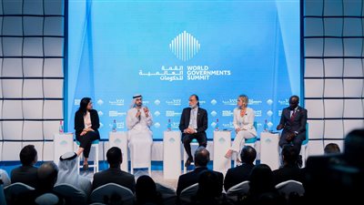 وزراء وصناع قرار وخبراء عالميون يستشرفون مستقبل الذكاء الاصطناعي المسؤول