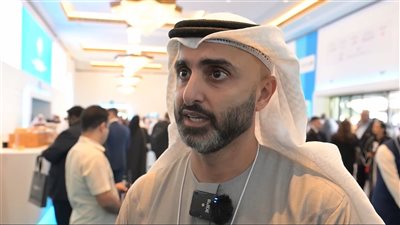 الرئيس التنفيذي لاتصالات من إي آند: الذكاء الاصطناعي محور تركيز رئيس في القمة العالمية للحكومات