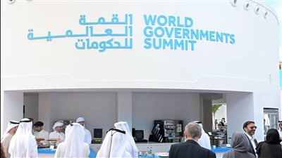 العالم يتذوق النكهات الإماراتية خلال القمة العالمية للحكومات