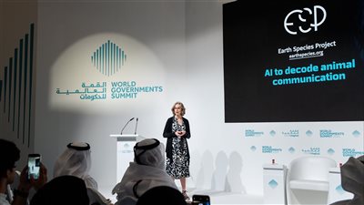 الذكاء الاصطناعي يقرب العلماء من فك شيفرة التواصل مع الطيور