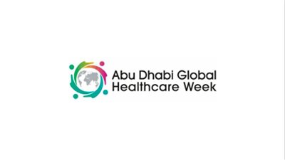 أسبوع أبوظبي العالمي للرعاية الصحية ينطلق مايو القادم