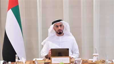 برئاسة سيف بن زايد .. مجلس جودة الحياة الرقمية يعتمد 38 مؤشراً