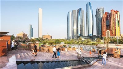 الإمارات.. الرحلة الاستثنائية الأسرع في التطور والحداثة