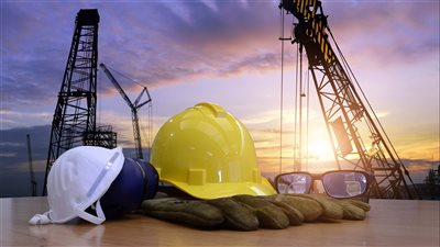 بلدية مدينة أبوظبي تحتفي باليوم العالمي للصحة والسلامة المهنية