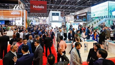معرض سوق السفر العربي يسلط الضوء على العروض السياحية المبتكرة