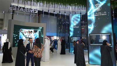 أسبوع أبوظبي العالمي للرعاية الصحية ينطلق الاثنين المقبل
