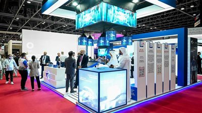1000 شركة دولية وناشئة تستعرض حلولها الرقمية في 