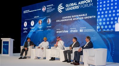 “ مطارات دبي ”: توسعة مطار آل مكتوم قفزة هائلة في مشهد الطيران العالمي