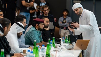 وزارة الداخلية ومدرسة 