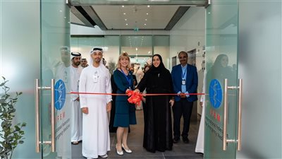 دائرة الصحة - أبوظبي والاتحاد الدولي لطب الطوارئ يعززان التعاون لتطوير خدمات الرعاية