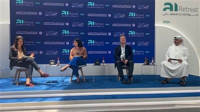 كلية محمد بن راشد للإدارة الحكومية تطلق مشروعاً بحثياً إقليمياً بالتعاون مع 