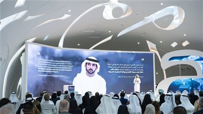  عمر سلطان العلماء: دبي نتاج رؤية ممتدة للمستقبل أرساها محمد بن راشد