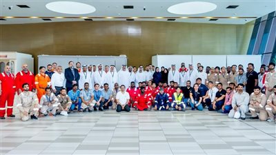 الإمارات تؤكد حرصها على دعم القطاع البحري والعناية بالبحارة 