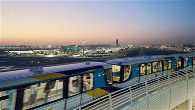 مطارات دبي: نظام التنبؤ بالمخزون باستخدام الذكاء الاصطناعي أحدث نقلة نوعية في إدارة الإمدادات