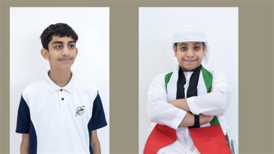 طلبة الإمارات من أصحاب الهمم .. قصص ملهمة في ذاكرة تحدي القراءة العربي