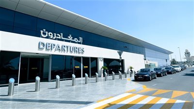 22.4 مليون مسافر عبر المنافذ الجوية لإمارة أبوظبي خلال 2023