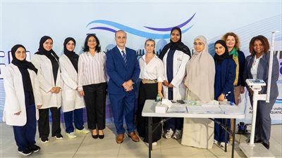 تعد الأولى من نوعها .. 