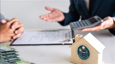 شرطة أبوظبي تحذر من صور وهمية لعقارات بمبالغ رمزية