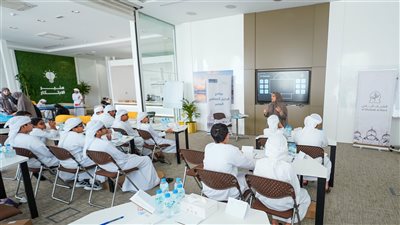 مركز جامع الشيخ زايد الكبير يطلق الدورة الـ 12 من برنامج 