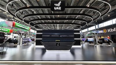 وكيل وزارة الصناعة: الإمارات وجهة عالمية للصناعة وبوابة إنتاجية ولوجستية رئيسية