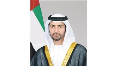 حمدان بن زايد يصدر قرارا بإعادة تشكيل مجلس إدارة هيئة الهلال الأحمر